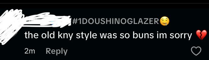 Zaiatfg's tweet image. #nootice how it's always a doushino shipper saying some bullshit?👀