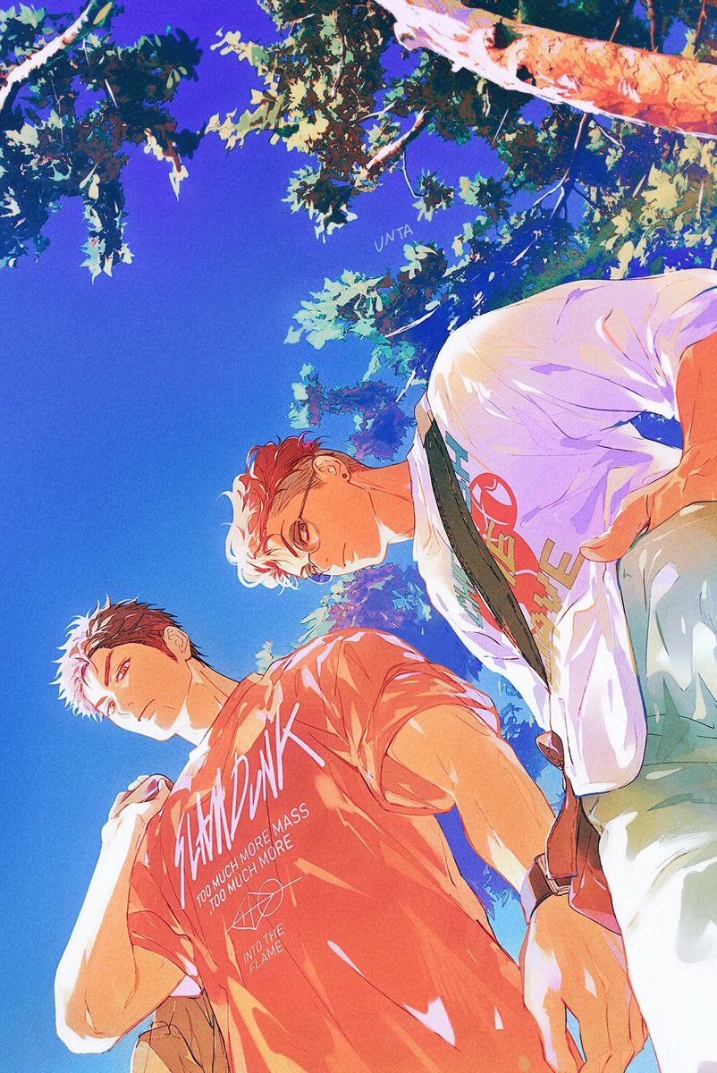unta_SD's tweet image. 대태