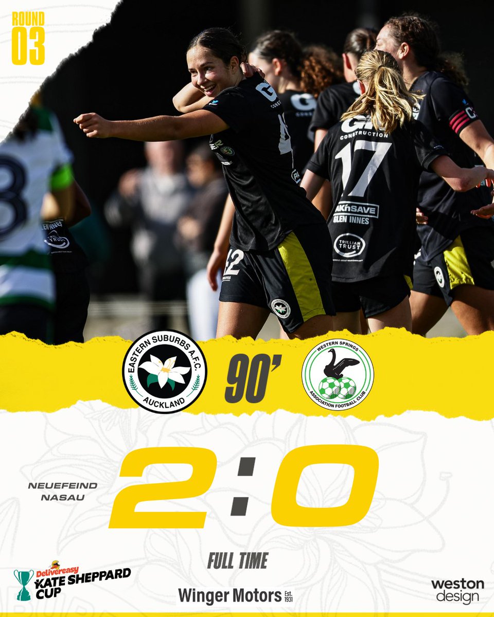 We progress in the cup! 🤩

#Lilywhites 🤍