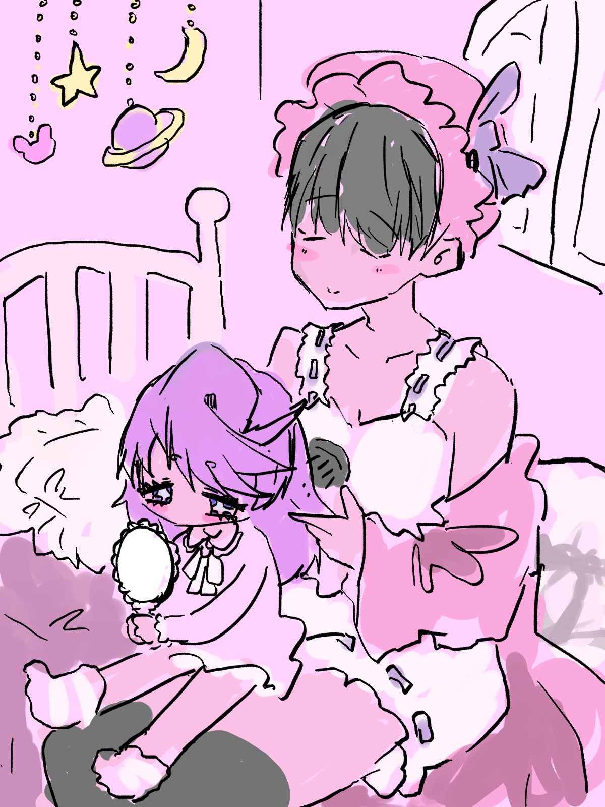 零(れい)くん💒🖤メス男子Vtuber (@Rei_DAINZIA) / X