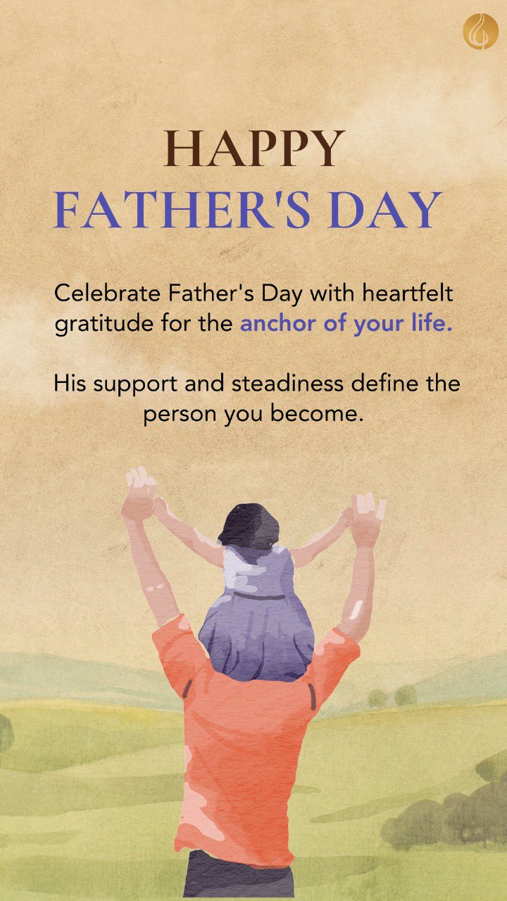 Heartfelt Father’s Day Quotes from Children | Best Wishes for Dad 2025