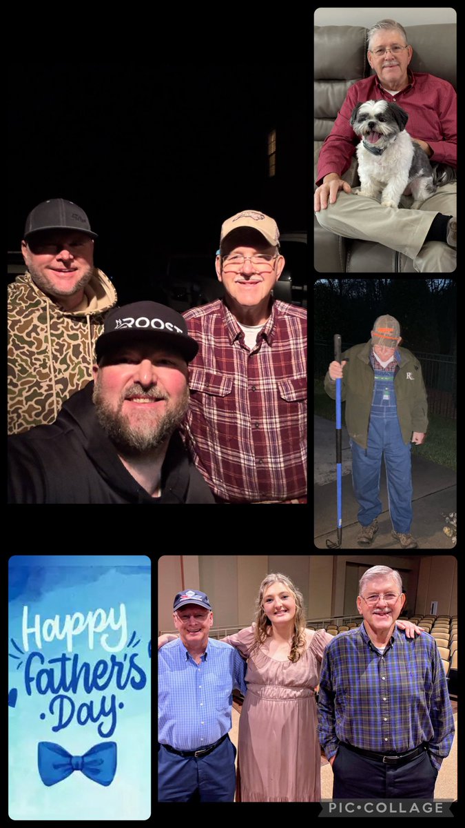 Andy Rodden (@shadetree_77) on Twitter photo Thanks for giving me the finer things in life Dad, your time, your care, & your love!
Happy Father’s Day to all the dads out there but especially my dad, Mike Rodden & my Father in Law, Keith Kiser! Happy Father’s Day! <a href="/KeithaRodden/">Keitha Rodden</a> <a href="/HGR1907/">Hannah Grace</a> #FathersDay Thanks for giving me the finer things in life Dad, your time, your care, & your love!
Happy Father’s Day to all the dads out there but especially my dad, Mike Rodden & my Father in Law, Keith Kiser! Happy Father’s Day! <a href="/KeithaRodden/">Keitha Rodden</a> <a href="/HGR1907/">Hannah Grace</a> #FathersDay