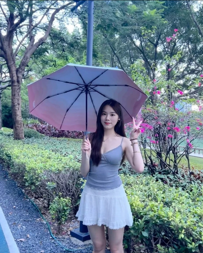 GlamWithGrace 💫 (@zhen325official) on Twitter photo 