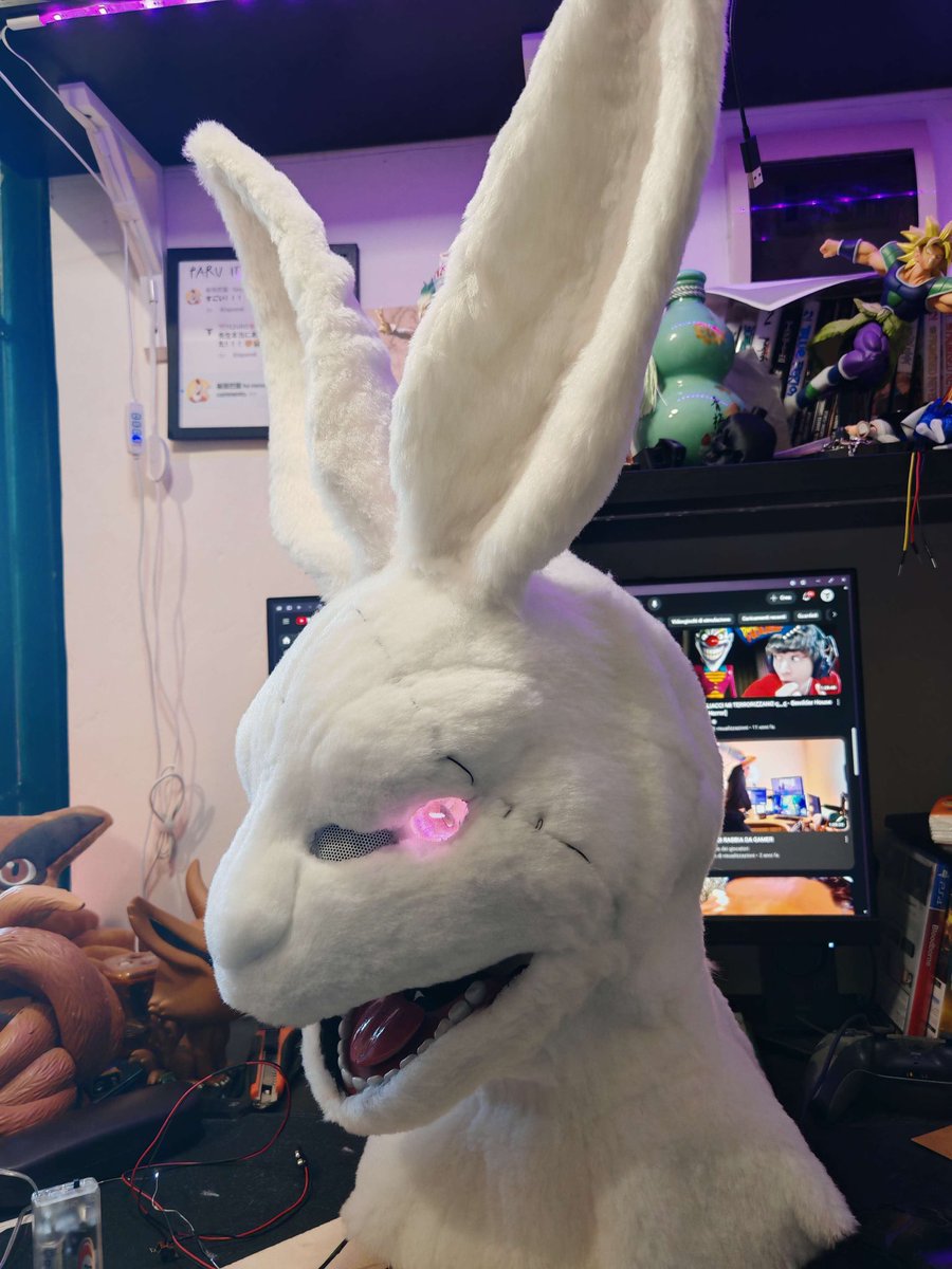 Wolf Moon(BUST COMMISSIONS CLOSED) tweet media