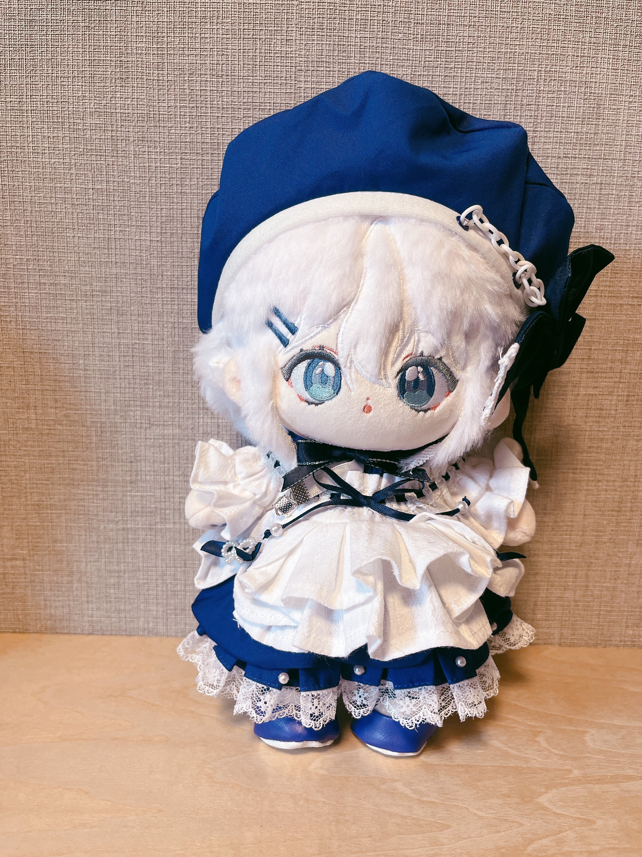 海外から輸入 木曾  X: on アイドル
