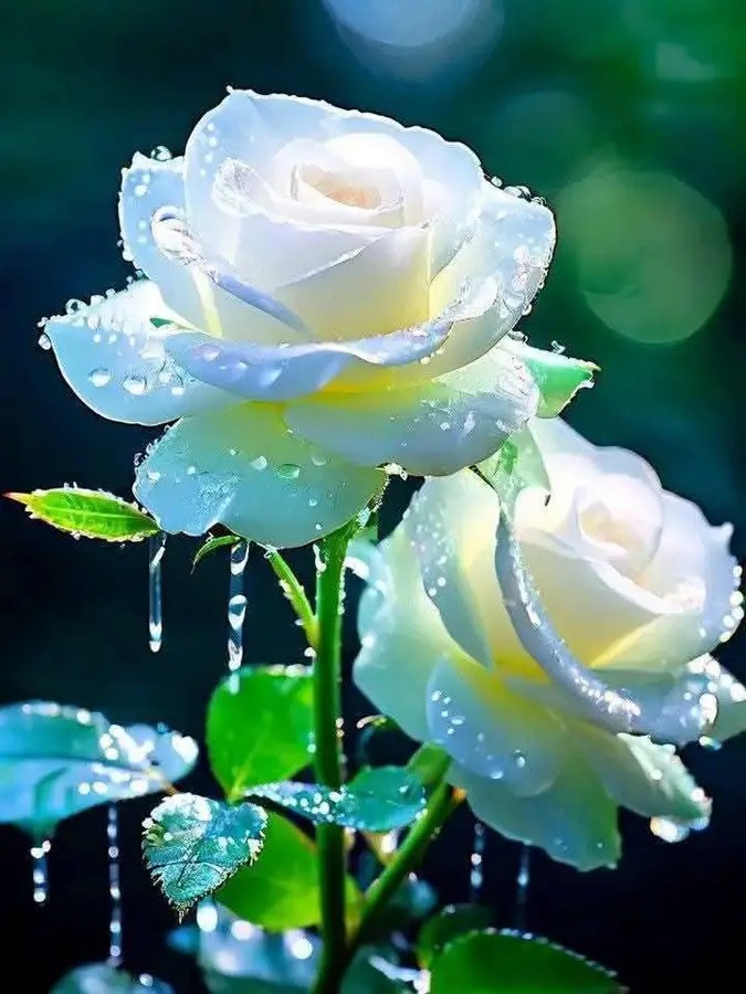 GM.☕️🕊
Nothing is permanent.
Don't stress yourself too much because no matter how bad the situation is... it will change.🌈💛