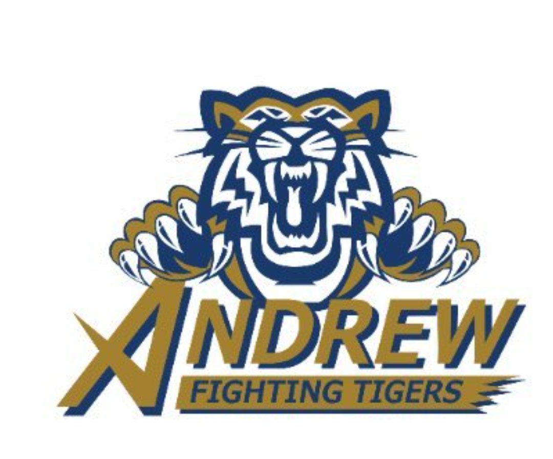 Shelton Maynard (@d1shelt99) on Twitter photo After a great camp and conversation with <a href="/Dr_NickGarrett/">Dr. Nick Garrett</a> I'm Extremely blessed and honored to receive my first D1 offer from NJCAA Andrew fighting tigers <a href="/TigersAndrew/">Andrew College Fighting Tigers Football</a>
<a href="/coach_kight15/">Coach Joel Kight</a> <a href="/RecruitMLKLions/">MLKing High School Football</a> <a href="/CoachDaniels06/">Coach Daniels</a> After a great camp and conversation with <a href="/Dr_NickGarrett/">Dr. Nick Garrett</a> I'm Extremely blessed and honored to receive my first D1 offer from NJCAA Andrew fighting tigers <a href="/TigersAndrew/">Andrew College Fighting Tigers Football</a>
<a href="/coach_kight15/">Coach Joel Kight</a> <a href="/RecruitMLKLions/">MLKing High School Football</a> <a href="/CoachDaniels06/">Coach Daniels</a>