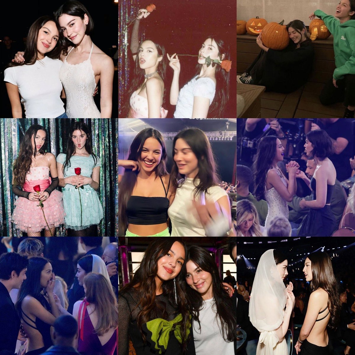 grcelivia's tweet image. i love loving them