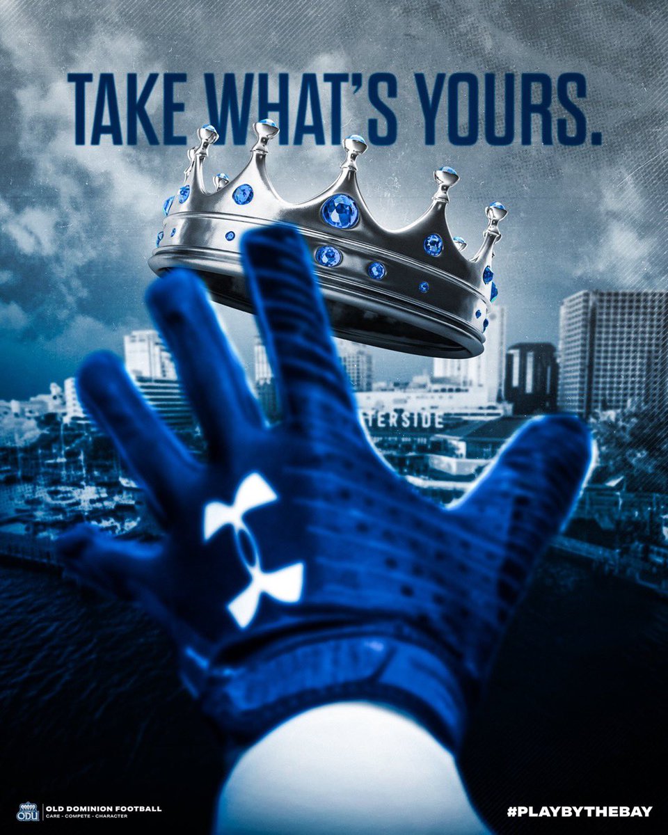 27s ITS YOUR TIME‼️‼️👀👀

DM ME YOUR FILM‼️‼️

LETS CONNECT‼️‼️
<a href="/ODUFootball/">ODU Football</a>