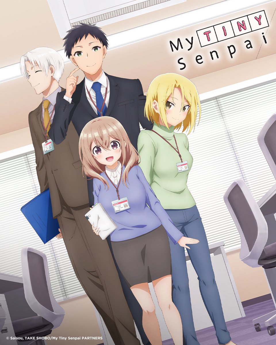 SonyPIX's tweet photo. 🌀 From office romance to high school showdowns to love that breaks the rules — your late-night anime binge just got sorted! 🍿✨
📺 Every night | 11:00 PM | Only on Sony PIX
🔁 Swipe through and tell us — which world are you diving into tonight?
#AnimeOnSonyPIX #FeelEveryFrame https://t.co/c9sTRE3dtf