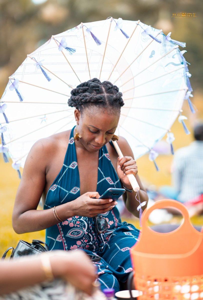 SoulFoundationU's tweet image. Beautiful spaces. Beautiful people. 😊
That was the soul of #SoulPicnic2025 .. joy, connection, and community wrapped in love. 💕❤️
Grateful for every smile, every moment, every soul..
#SoulFoundationUganda #BreakingSilence #MentalHealthUG #HealingTogether #PicnicVibes