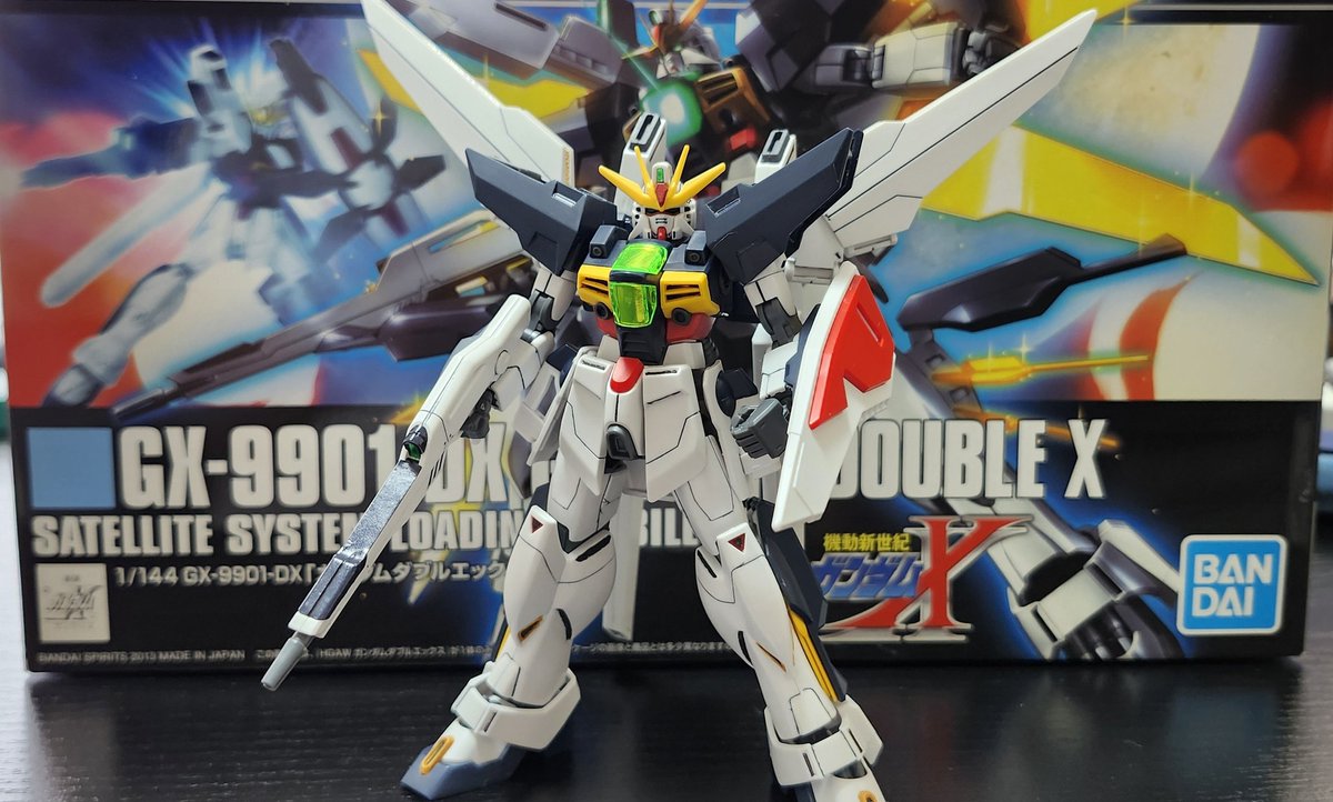 #1dayモデリングT製作会20250614
#延長
#完成
長々と部分塗装と細工したりしたら、結婚式かかりましたが完成です。