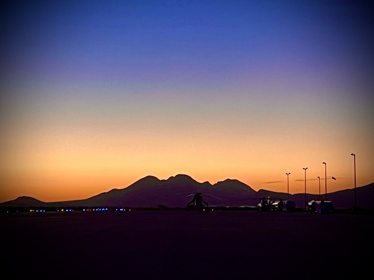 8 hours in the air fighting fire, coordinating airspace, and supporting the ground resources makes for a long day. The long flight back to base this evening provided a beautiful close to a very busy day.