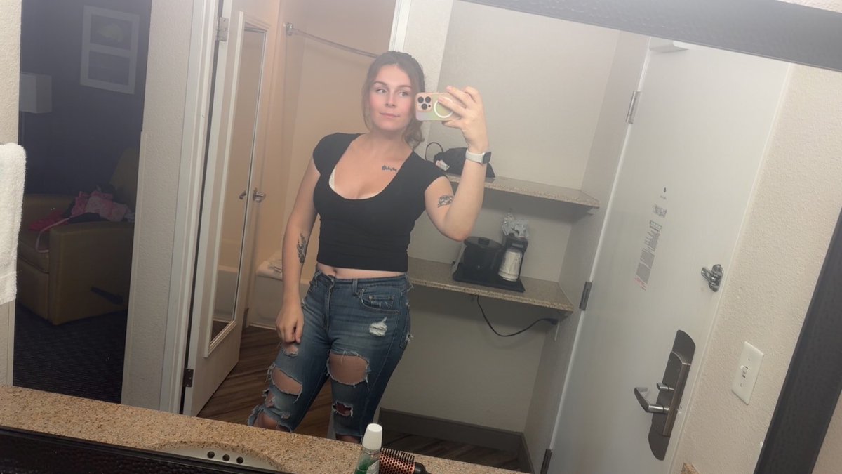 Crazy how much my body’s changed in the last 5 years