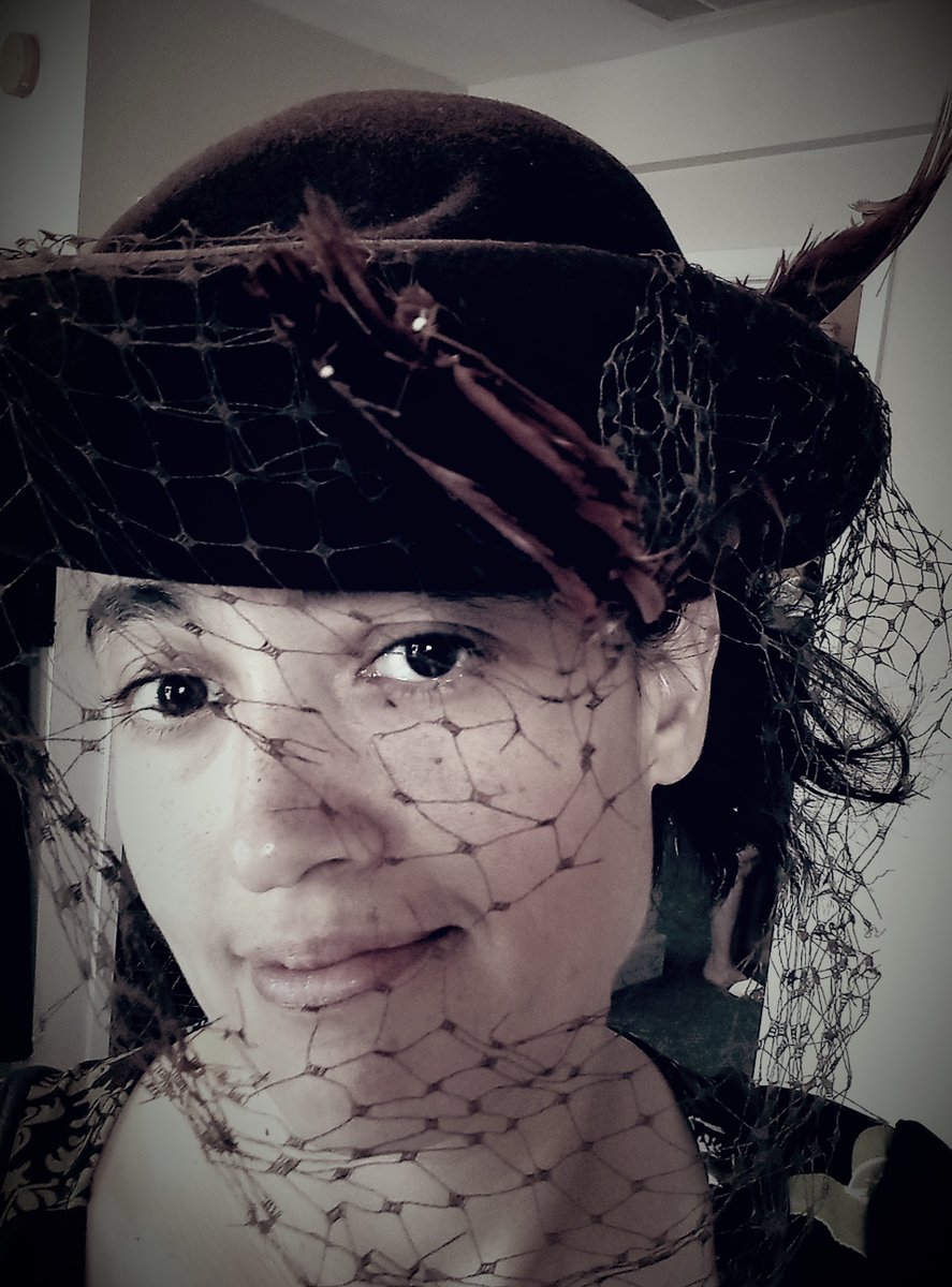 JARose72185216's tweet image. Sometimes I like to pretend 😉