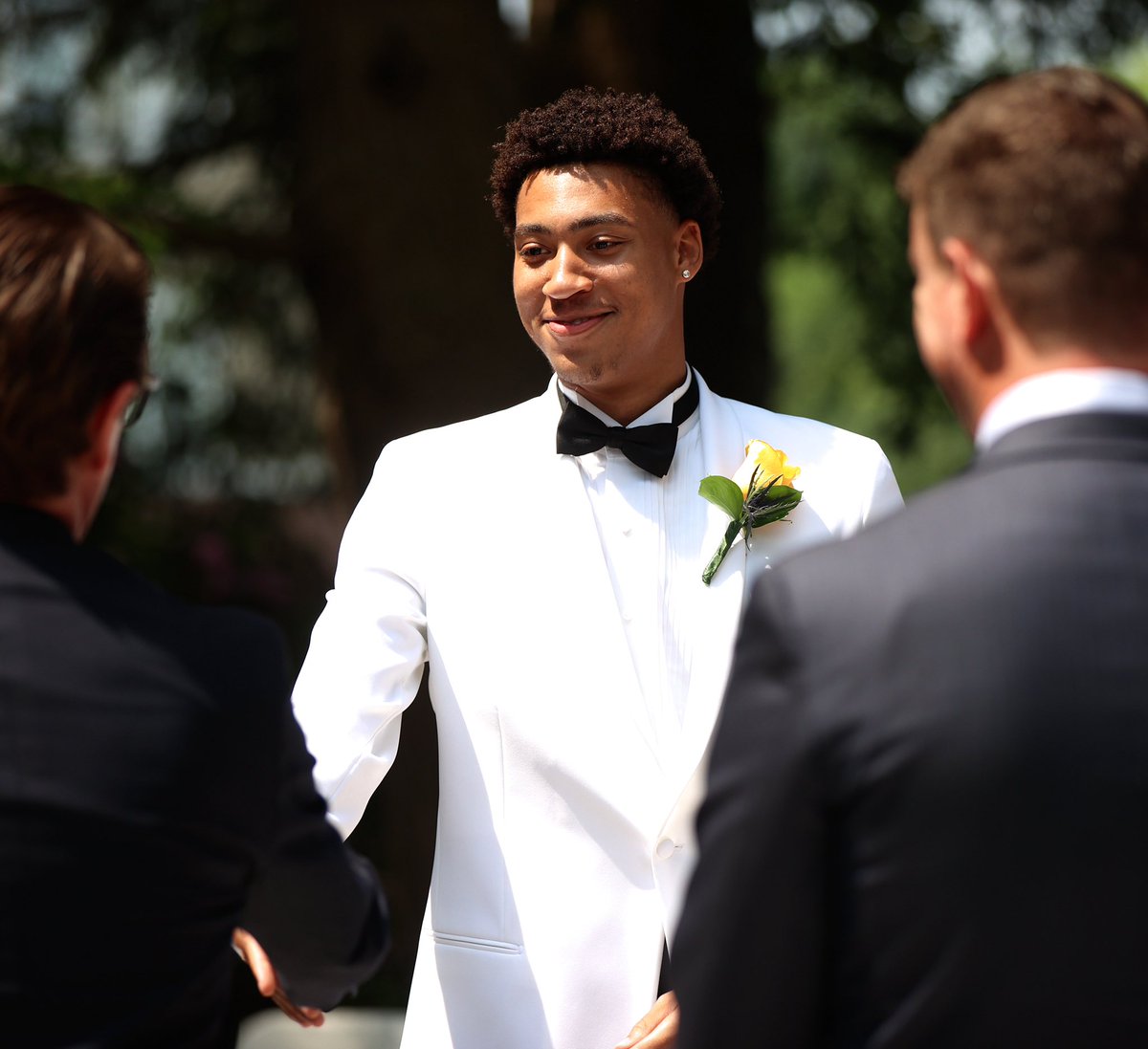 ahickman33's tweet photo. What matter’s most to me 💙🫶🏼
#SanfordGrad🎓#StateChamp🏆#DelawareMBB🐓 #traditionnevergraduates https://t.co/U0GZapOV1f