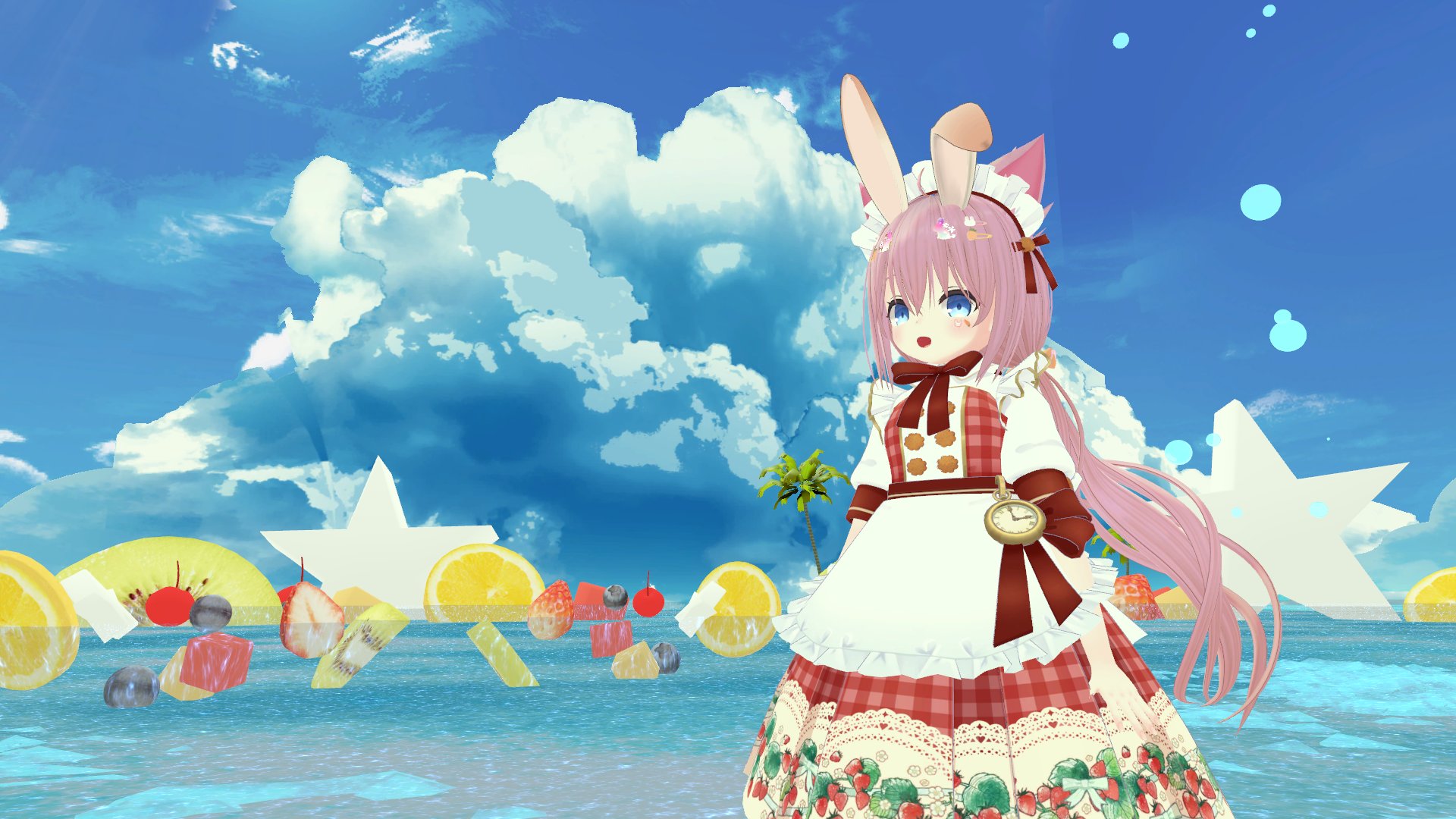しろうさぎ🍼❄️ on X: 