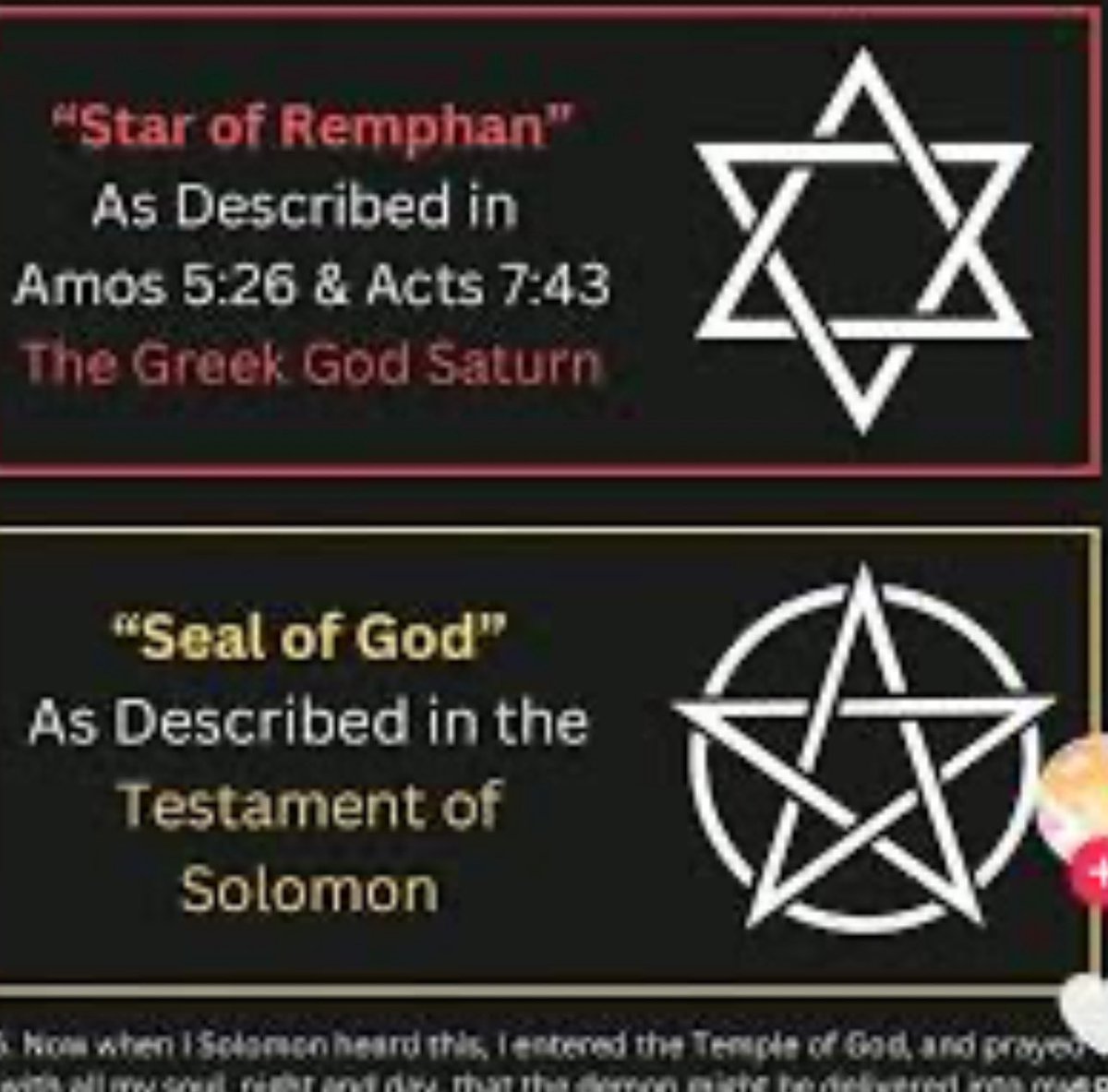 DylanTice's tweet photo. @grok @JesvinGeo Is this biblically accurate @grok? https://t.co/hH8C7JILlA