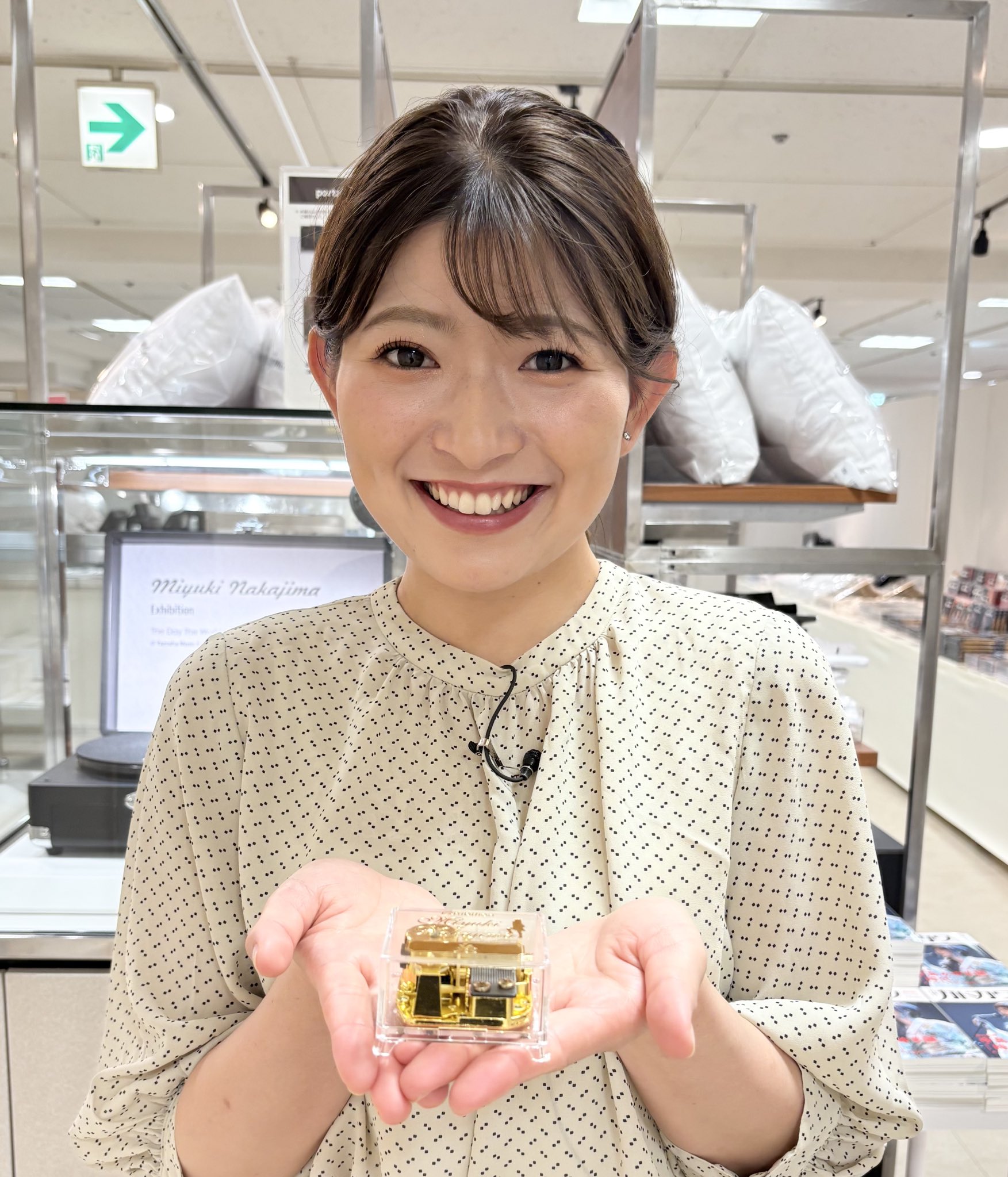 STVイベント on X: 