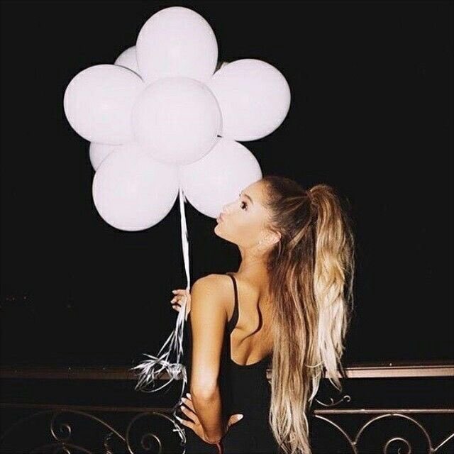 IT’S A BAD BITCH BIRTHDAY !!!