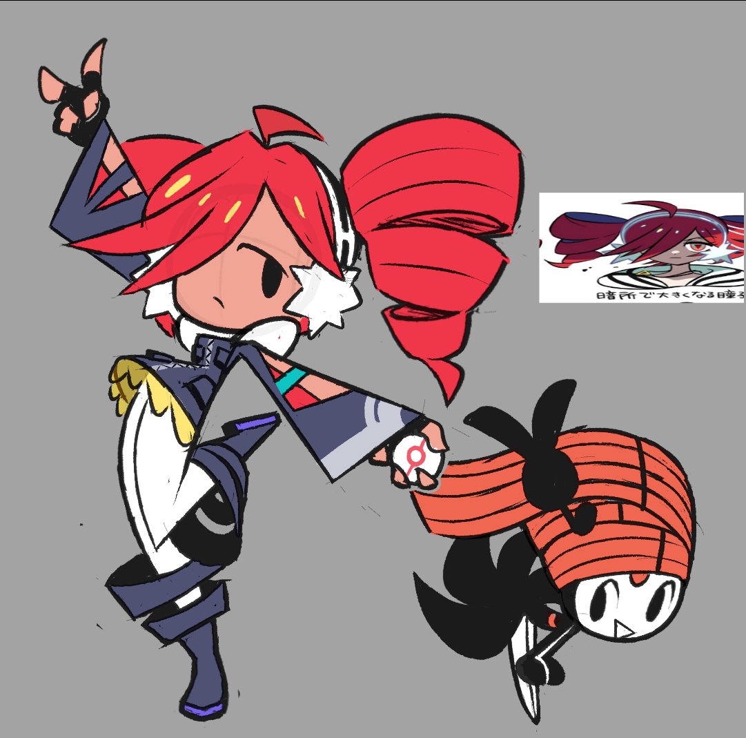 poké teto sketch :]