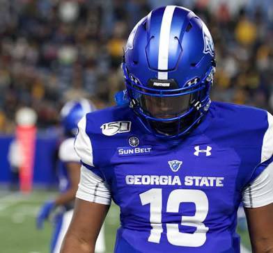 Darren White (@darrenwhite2027) on Twitter photo After a great conversation with <a href="/DellMcGee/">Dell McGee</a> i am honored and blessed to receive a D1 offer to Georgia State University!!#AGTG <a href="/daubrey52/">David Aubrey</a> <a href="/trenchmenAC/">Aaron Tank Jones</a> <a href="/JohnGarcia_Jr/">John Garcia, Jr.</a> <a href="/BrianDohn247/">BrianDohn247</a> <a href="/fbscout_florida/">Brian Smith</a> <a href="/TomLoy247/">Tom Loy</a> <a href="/ChadSimmons_/">ChadSimmons</a> <a href="/SWiltfong_/">Steve Wiltfong</a> <a href="/On3Keith/">Keith Niebuhr</a> <a href="/OS_ChrisHays/">Chris Hays</a> <a href="/coach_hadac/">Coach Isaac</a> After a great conversation with <a href="/DellMcGee/">Dell McGee</a> i am honored and blessed to receive a D1 offer to Georgia State University!!#AGTG <a href="/daubrey52/">David Aubrey</a> <a href="/trenchmenAC/">Aaron Tank Jones</a> <a href="/JohnGarcia_Jr/">John Garcia, Jr.</a> <a href="/BrianDohn247/">BrianDohn247</a> <a href="/fbscout_florida/">Brian Smith</a> <a href="/TomLoy247/">Tom Loy</a> <a href="/ChadSimmons_/">ChadSimmons</a> <a href="/SWiltfong_/">Steve Wiltfong</a> <a href="/On3Keith/">Keith Niebuhr</a> <a href="/OS_ChrisHays/">Chris Hays</a> <a href="/coach_hadac/">Coach Isaac</a>