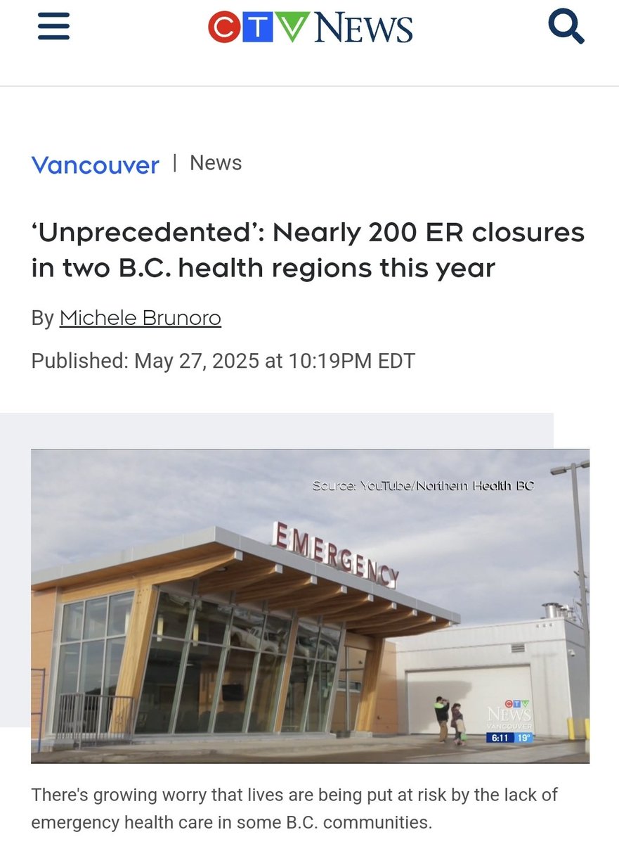 are_ndp's tweet photo. @Averyflash @TheBreakdownAB We don't give all our drug addicts free drugs here. Then watch them die on the streets. You people are also running a 10 Billion $  Plus deficit. The NDP has scared off all businesses where you basically have no business tax. Look how many ER closures you had so far this year https://t.co/KjYtFXauoP
