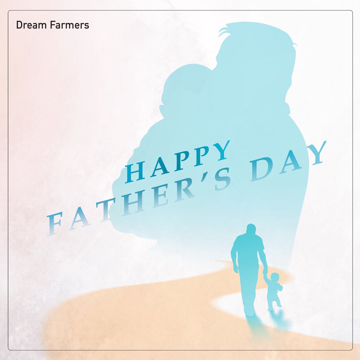 Behind every hero’s story, there’s a silent father’s sacrifice.

This Father’s Day, we salute the real-life unsung heroes.

#HappyFathersDay