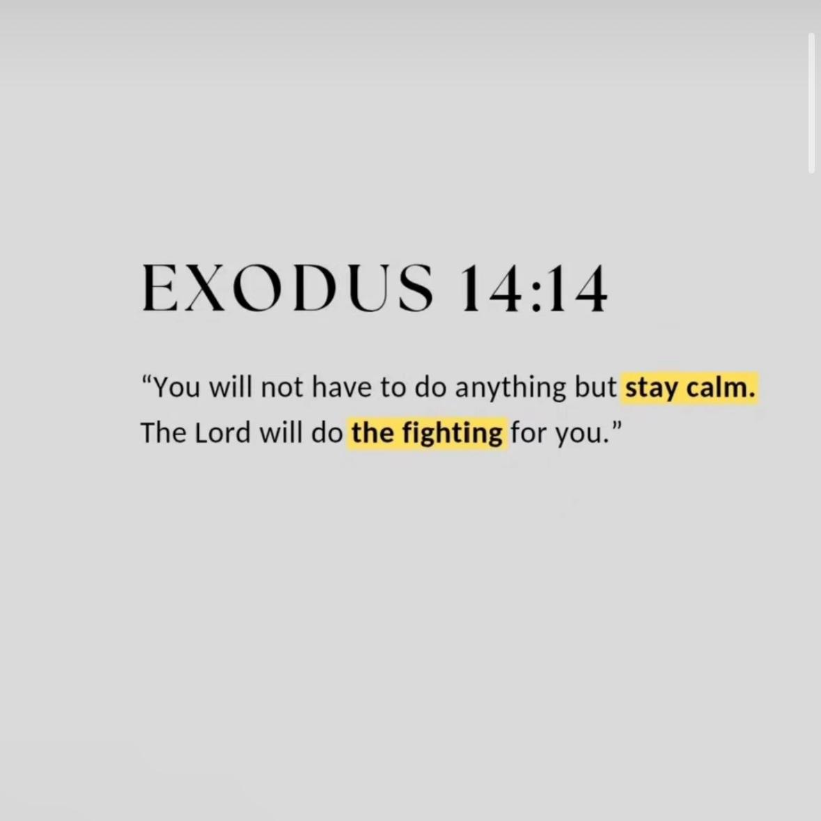 Keep God First

<a href="/Bible365_/">Bible 365</a>
