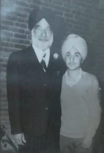 On Father’s Day, along with his numerous students, I salute the proud legacy of my father, Sardar Bishan Singh Samundri, visionary Principal of Khalsa College Amritsar and Founding Vice Chancellor of Guru Nanak Dev University, for empowering thousands in Punjab through