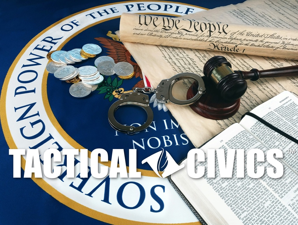 TacticalCivicsX's tweet image. Welcome to Tactical Civics™.
We are not a movement. We are the mission—the only full solution to restore our Constitutional Republic, under Christ.
Follow us. Share the mission.
The republic doesn’t need saving—it needs enforcing. 🇺🇸