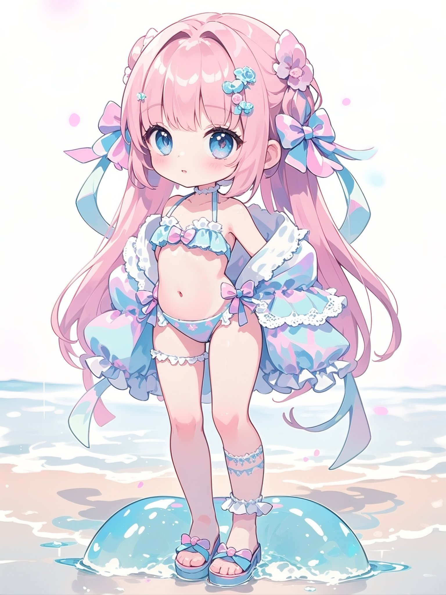 AZONE INTERNATIONAL::えっくす☆きゅーと::商品詳細