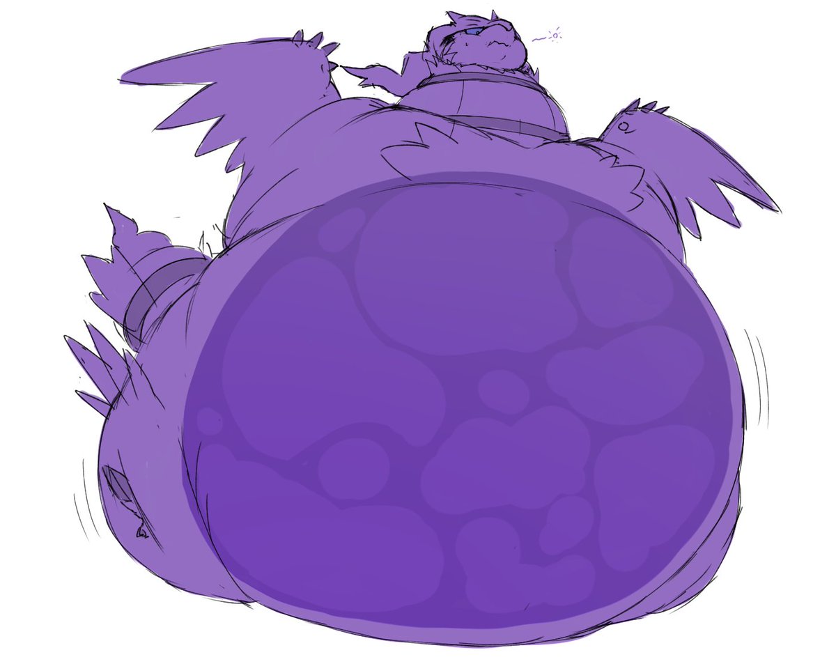 ブルベリ化という電波を受信したので...