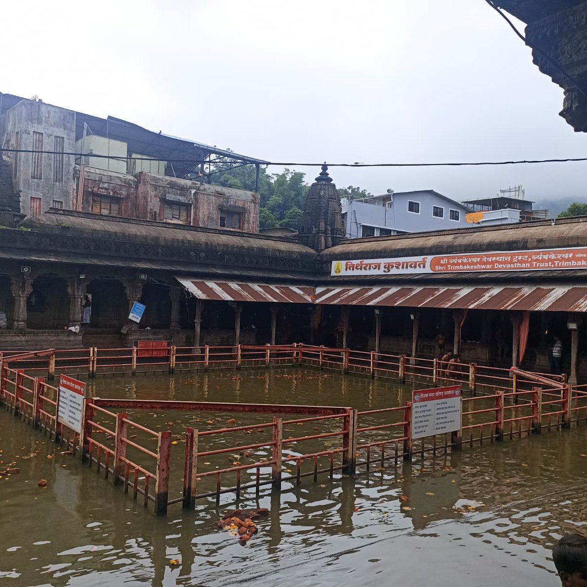Balwant G Pathak (@balwantpathak) on Twitter photo Participate in the sacred rituals and poojas at Trimbakeshwar Temple, such as Rudrabhishek and Kaal Sarp Dosh Nivaran Pooja. Seek blessings and experience the spiritual significance of this ancient temple. #TrimbakeshwarTemple #Pooja
<a href="/aditidani9/">aditi dani dekhane</a> <a href="/LostTemple7/">Lost Temples™</a> <a href="/Somnath_Temple/">Shree Somnath Temple</a> Participate in the sacred rituals and poojas at Trimbakeshwar Temple, such as Rudrabhishek and Kaal Sarp Dosh Nivaran Pooja. Seek blessings and experience the spiritual significance of this ancient temple. #TrimbakeshwarTemple #Pooja
<a href="/aditidani9/">aditi dani dekhane</a> <a href="/LostTemple7/">Lost Temples™</a> <a href="/Somnath_Temple/">Shree Somnath Temple</a>