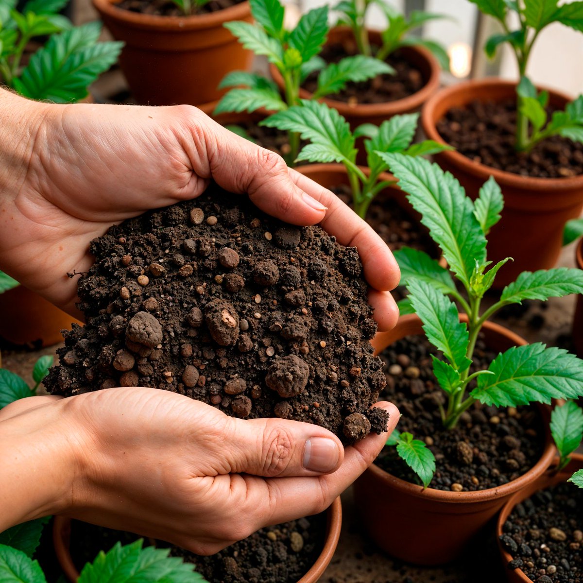 AgriPlanting's tweet photo. Learn about Top 10 Best Organic Fertilizers for Plants: https://t.co/YT6PDLsBwr

#gardening #gardeningtips #GardenersWorld https://t.co/pm2n0iNCcC