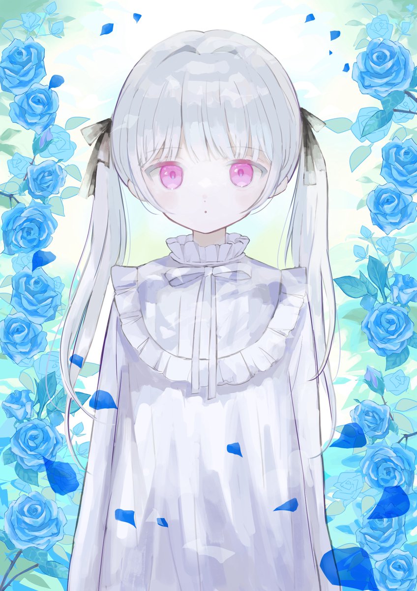 _11rock's tweet image. #オリジナル　#創作　#OC