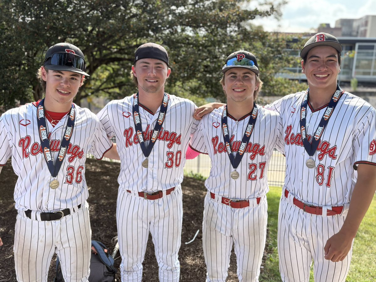 White Sox Elite (@white_sox_elite) on Twitter photo Congratulations to White Sox Elite (Class of 2026) Benet Academy teammates <a href="/jack_garechana2/">Jack Garechana</a> Jack Clevenger, <a href="/ncerocke1/">Nathan Cerocke</a> & <a href="/LucasKohlmeyer7/">Lucas Kohlmeyer</a> on their IHSA State Finals Runner Up finish. Congratulations to White Sox Elite (Class of 2026) Benet Academy teammates <a href="/jack_garechana2/">Jack Garechana</a> Jack Clevenger, <a href="/ncerocke1/">Nathan Cerocke</a> & <a href="/LucasKohlmeyer7/">Lucas Kohlmeyer</a> on their IHSA State Finals Runner Up finish.