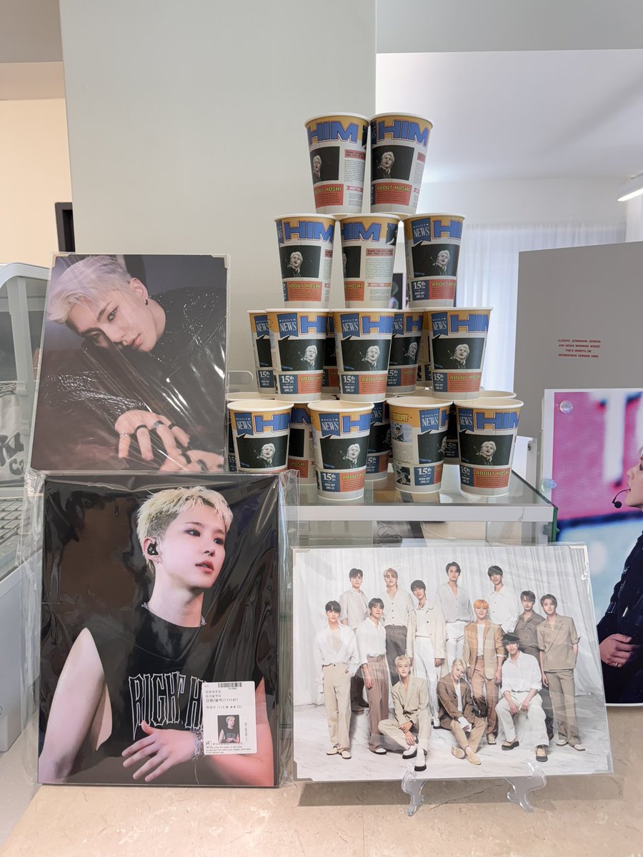 <a href="/2025hoshicafe00/">HIM (2025 호시 생일카페)</a> 
당신은 영원히 한국에서 가장 귀여운 호랑이입니다.
생일 축하해요🐯❤️
#그남자_권순영 #Him_mycrush