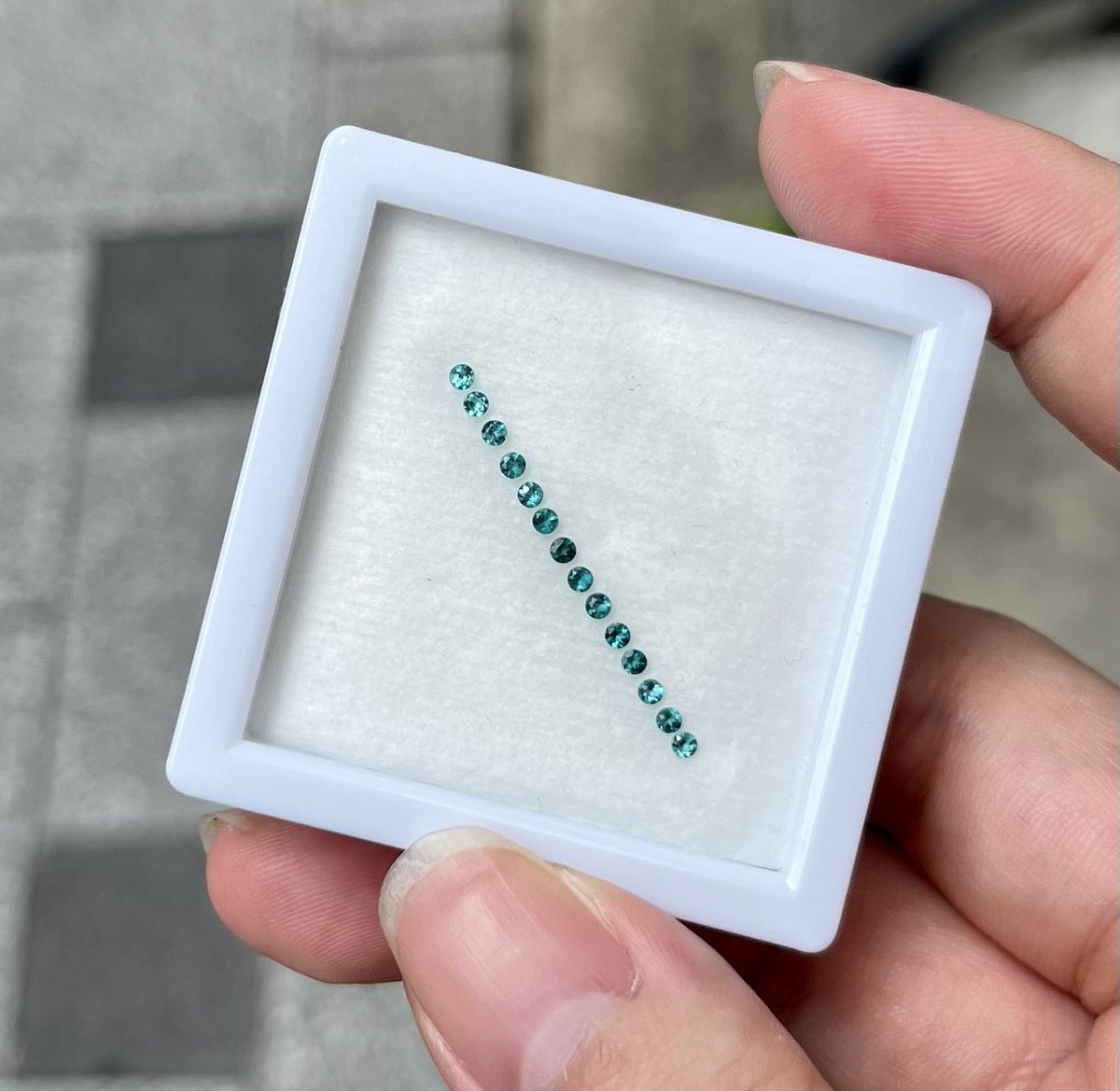グランディ！ハフエタにしたい👀