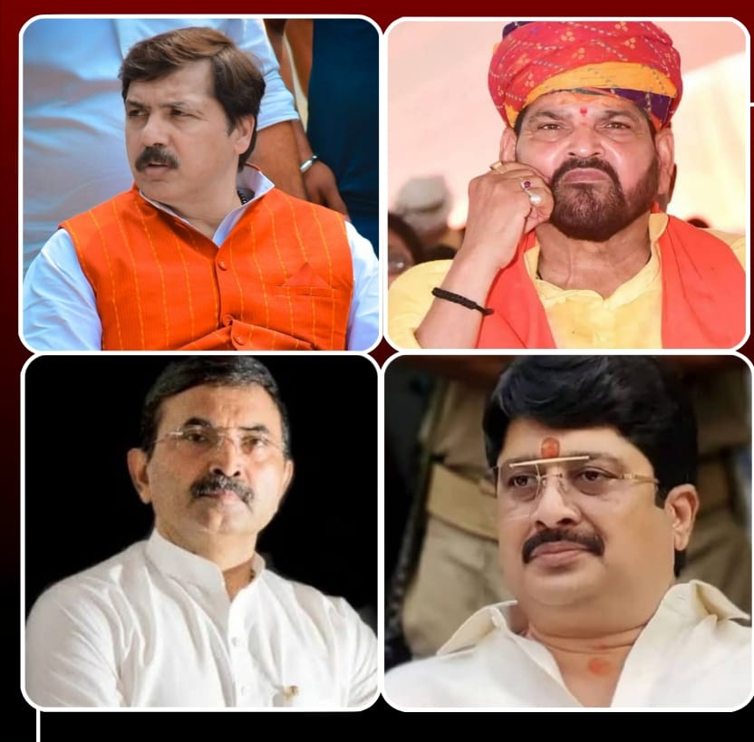 kitttu_1's tweet image. उत्तर प्रदेश के सबसे बड़े वाले संत महात्मा यही लोग है 

इनके अलावा सब गुंडे है 🤡
