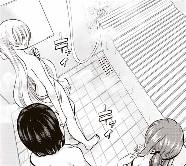 幼馴染とはラブコメにならないのエロシーン10