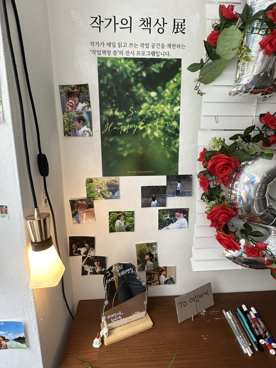 i_ro_1117's tweet photo. ️🌼 작업책방 씀

여상이랑 너무 잘 어울리는 분위기여서 마음 좋아짐,,🥹

#여상이로_완성된_해피엔딩 #ThesummerHappyEnding https://t.co/kFkBacUoFV