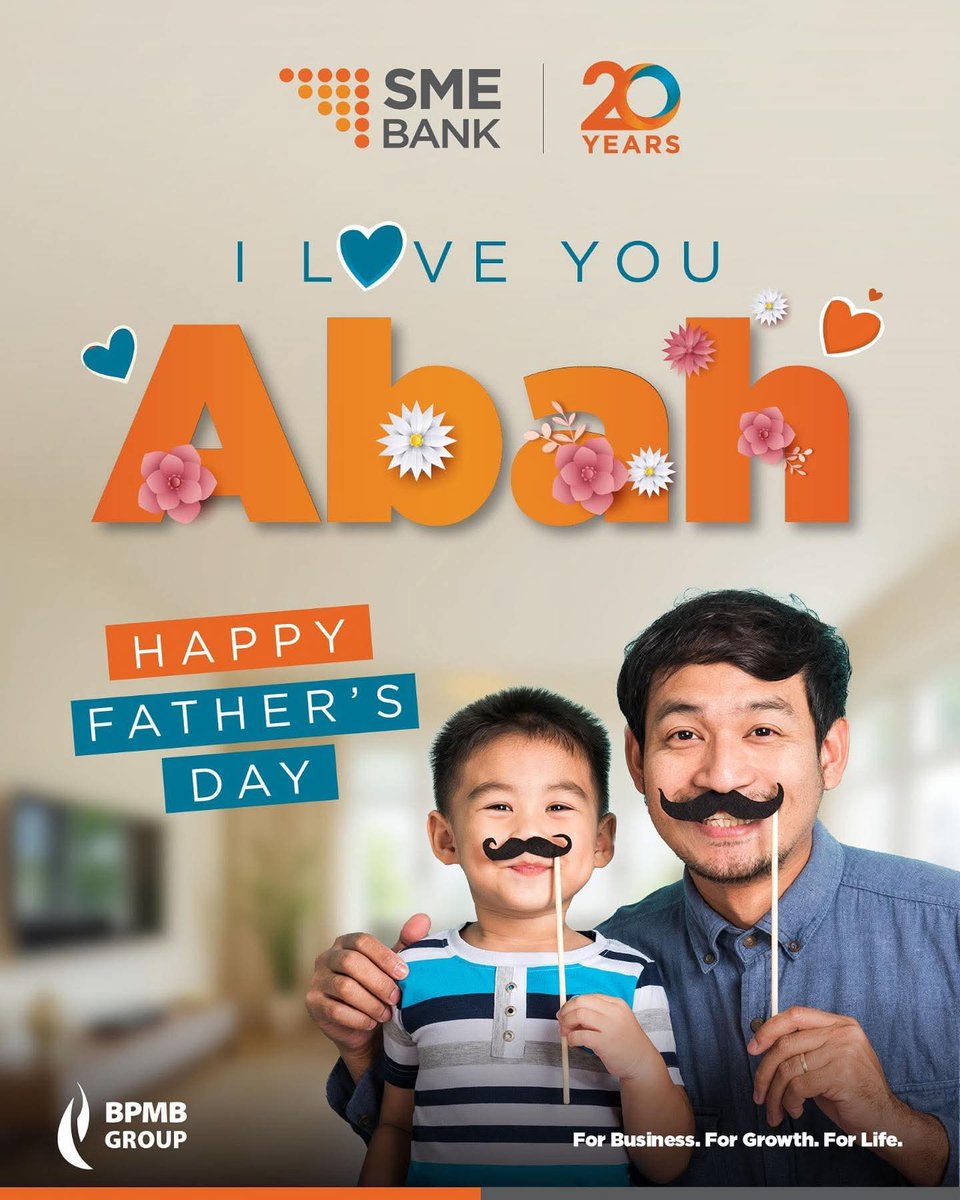 SME Bank tweet media