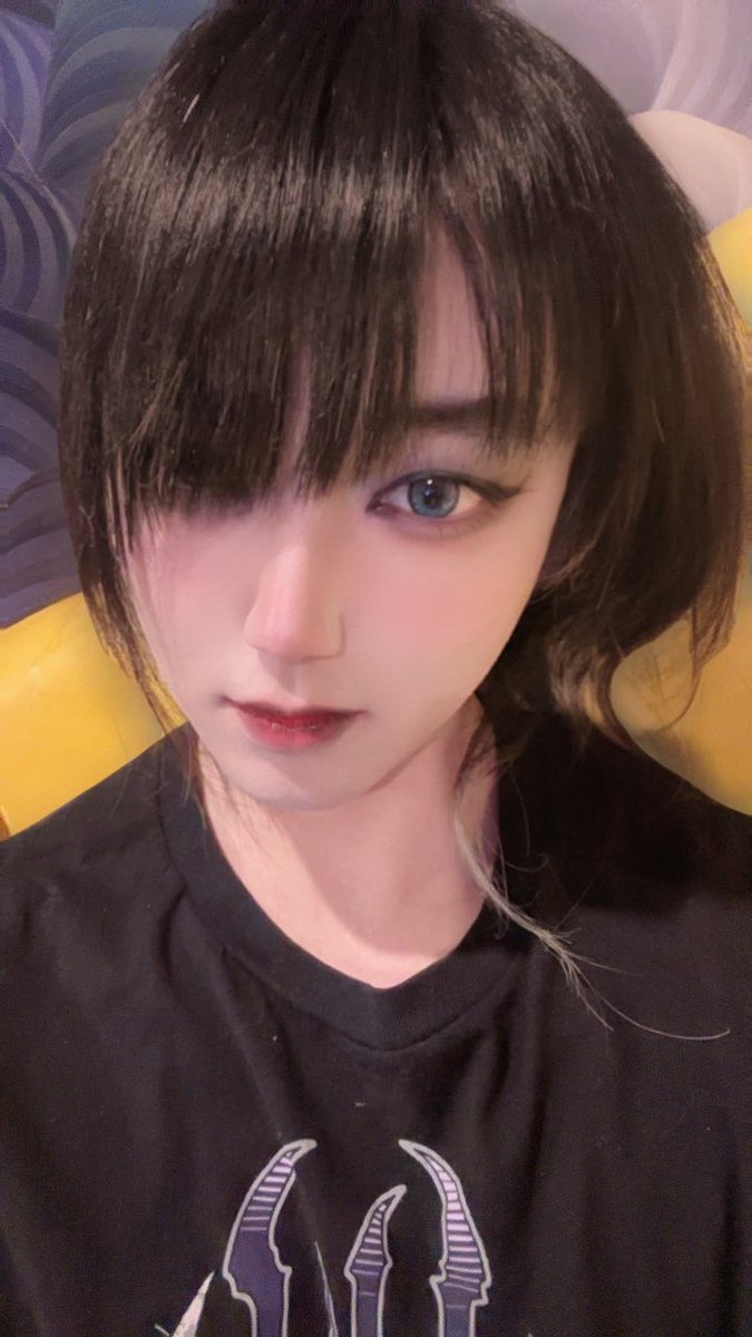 喝酒喝的晕晕的 #4i #男受