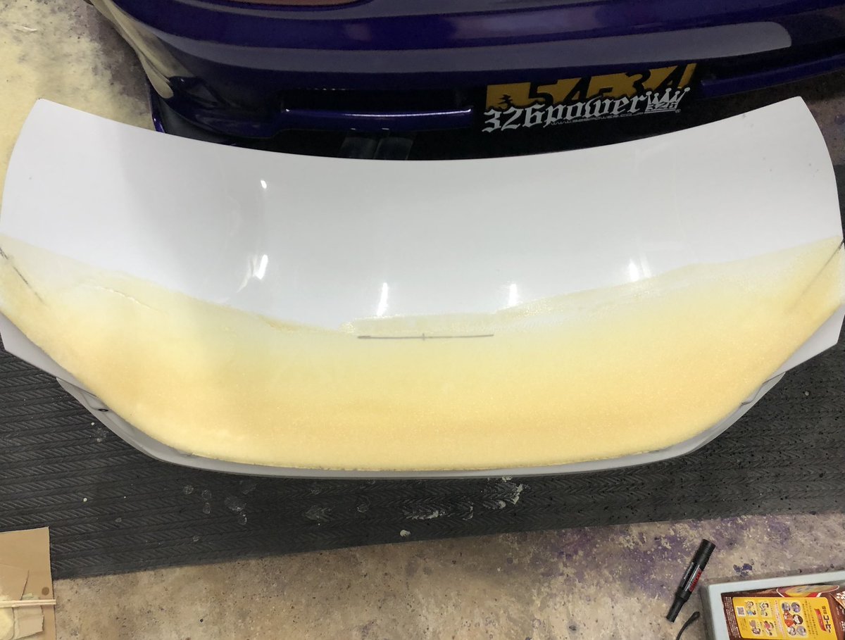 とりあえず完成系こんな感じ👏
我ながらセンスいいと思う🙃