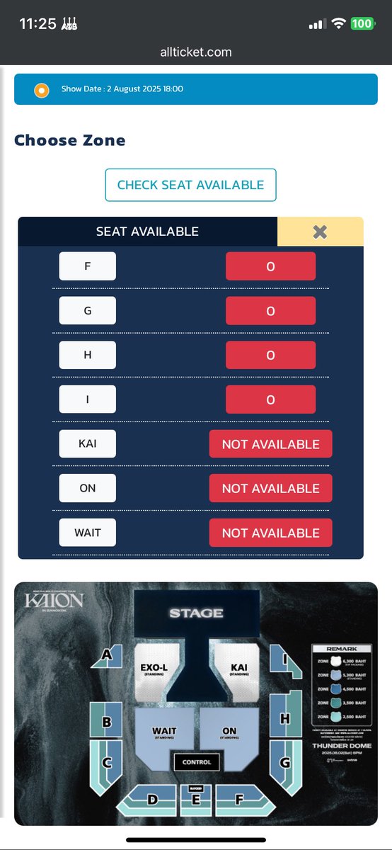 goodxgale's tweet image. เหลี่ยมทุกดอกแล้วบอกวีอาร์วัน หมดขนาดนี้ต้องเพิ่มวันแล้วไหมคะคุณพี่ ㅠㅠㅠㅠ

#KAIONinBKK 
#KAI_KAION_IN_BANGKOK