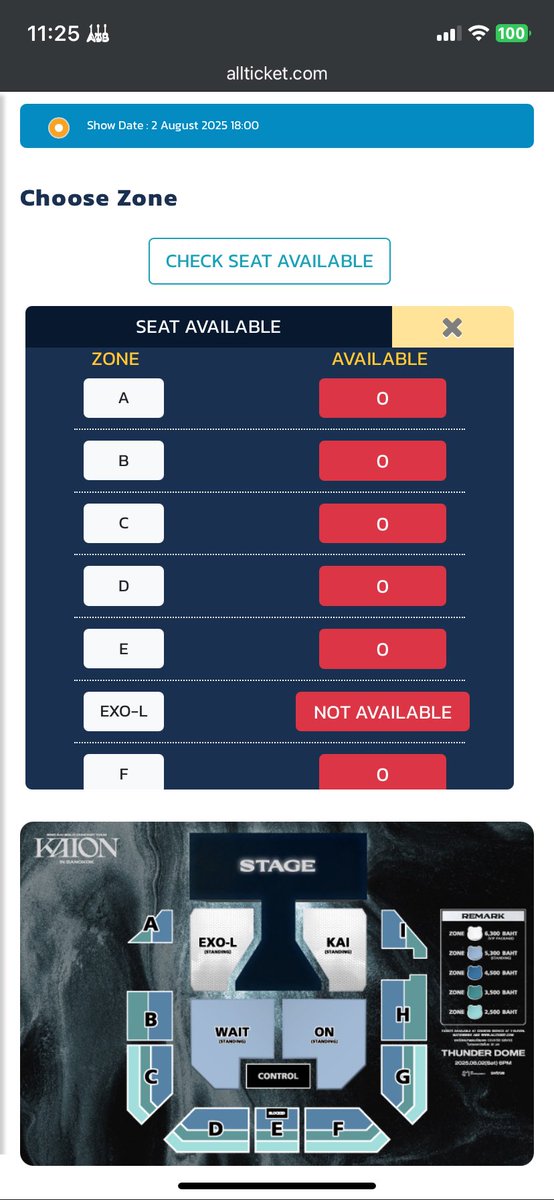 goodxgale's tweet image. เหลี่ยมทุกดอกแล้วบอกวีอาร์วัน หมดขนาดนี้ต้องเพิ่มวันแล้วไหมคะคุณพี่ ㅠㅠㅠㅠ

#KAIONinBKK 
#KAI_KAION_IN_BANGKOK