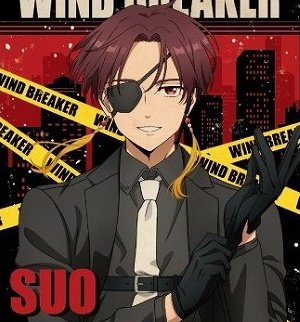 there’s just something about suo in all black outfits that drives me crazy