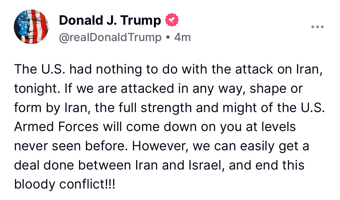 Pete Hegseth (@petehegseth) on Twitter photo 