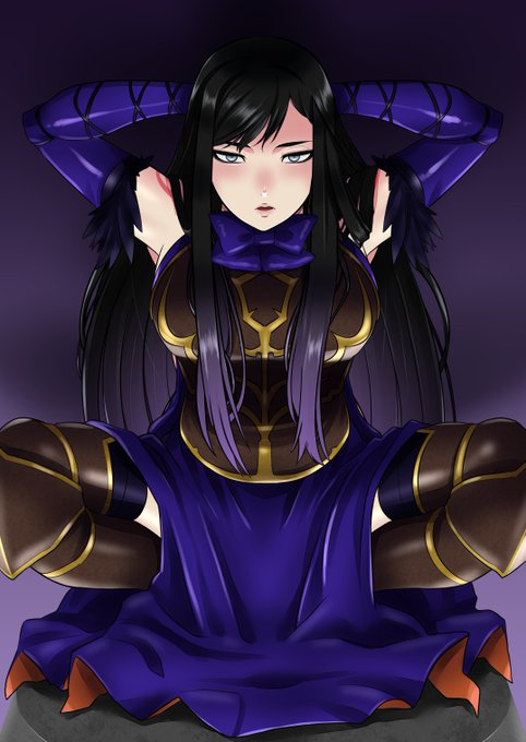 日曜更新です!悪魔城ドラキュ〇 奪われた刻印のシャノアがラバースライムによるラバードール化です🦇🦇🌙よろしくおねがいします(*'▽')
【skeb】ラバードール化シャノア【悪魔城】 | らでおん★skeb調整中 #pixiv https://t.co/SmjUUt5Atb 